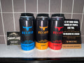 Reckin Energy
