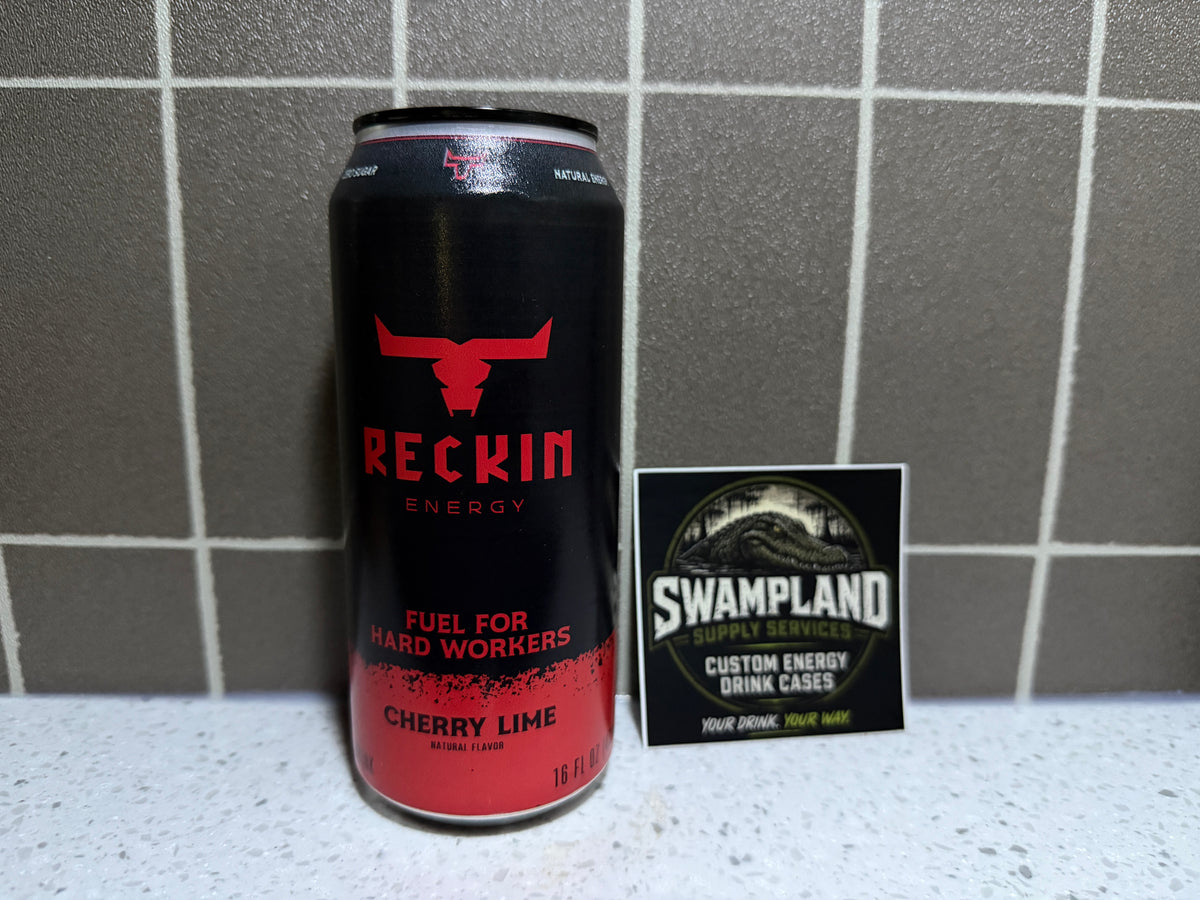 Reckin Energy