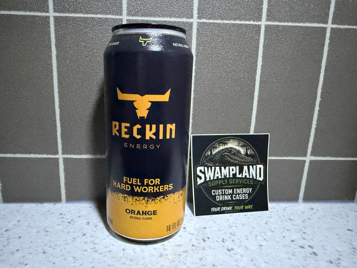 Reckin Energy