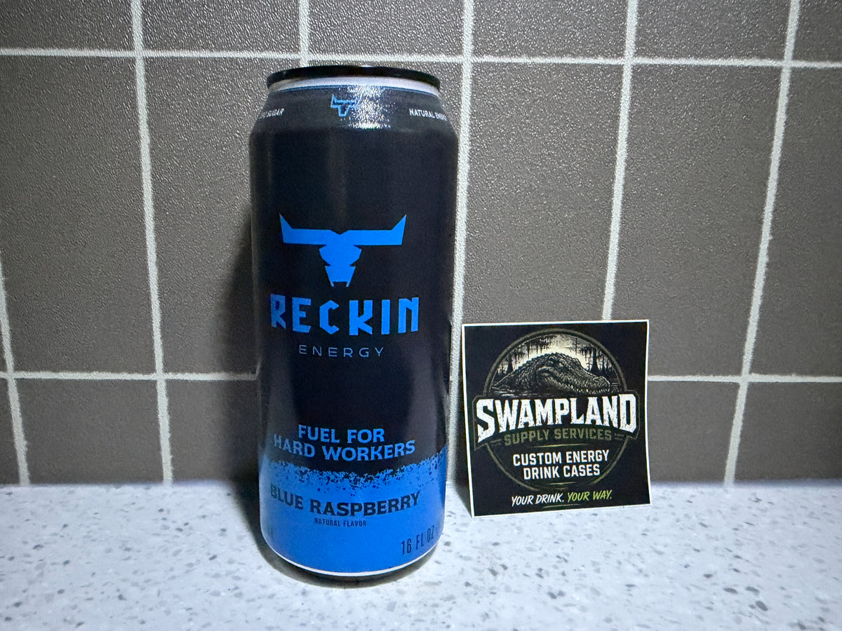 Reckin Energy