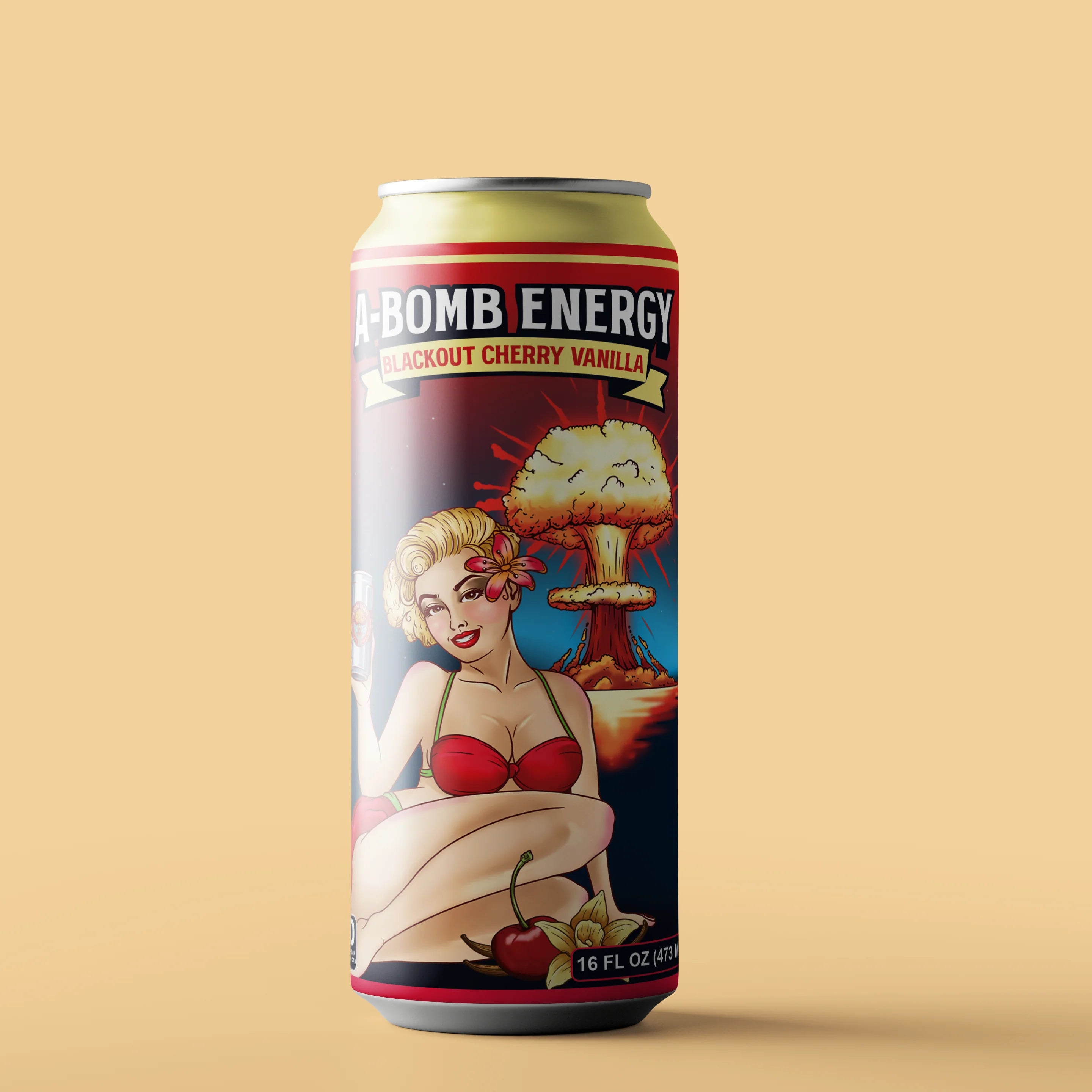 A-Bomb Energy