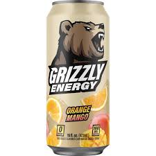 Grizzly Energy