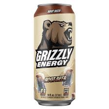 Grizzly Energy