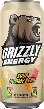 Grizzly Energy