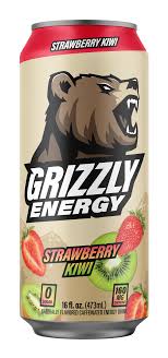 Grizzly Energy