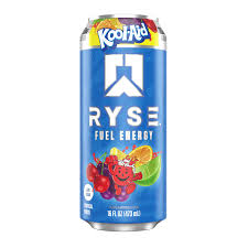 Ryse Fuel Energy Drink