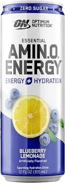 Optimum Nutrition Amino Energy
