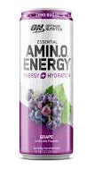 Optimum Nutrition Amino Energy