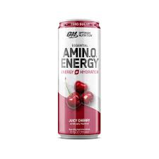 Optimum Nutrition Amino Energy