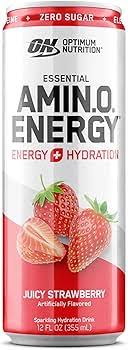 Optimum Nutrition Amino Energy