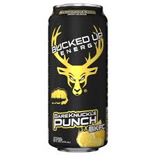 Bucked Up