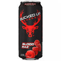 Bucked Up