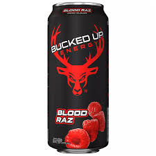 Bucked Up