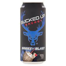 Bucked Up