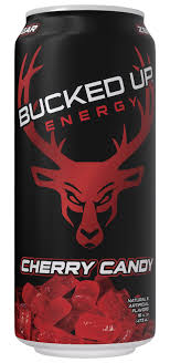 Bucked Up