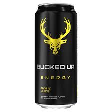Bucked Up