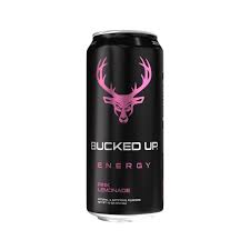 Bucked Up