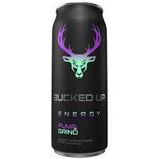 Bucked Up