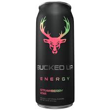 Bucked Up