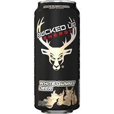 Bucked Up