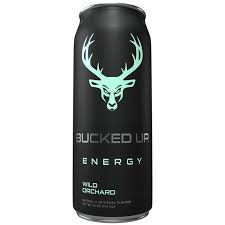 Bucked Up