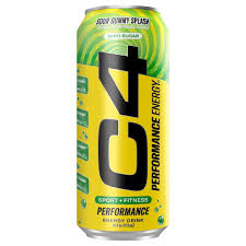 C-4