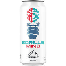 Gorilla Minds