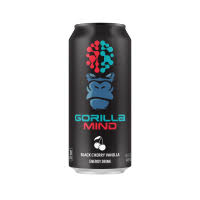 Gorilla Minds