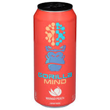 Gorilla Minds