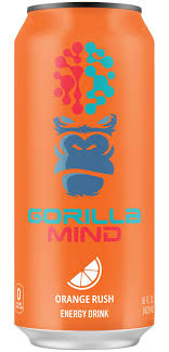 Gorilla Minds