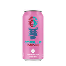 Gorilla Minds