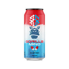 Gorilla Minds