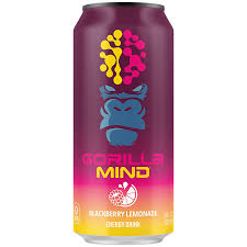 Gorilla Minds