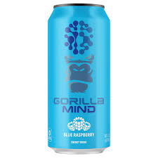 Gorilla Minds