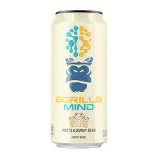 Gorilla Minds