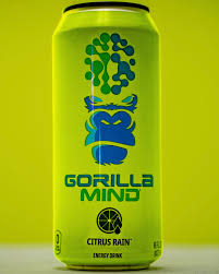 Gorilla Minds
