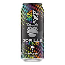 Gorilla Minds