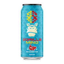 Gorilla Minds