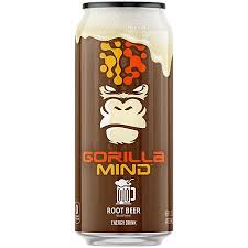 Gorilla Minds