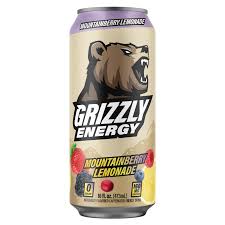 Grizzly Energy