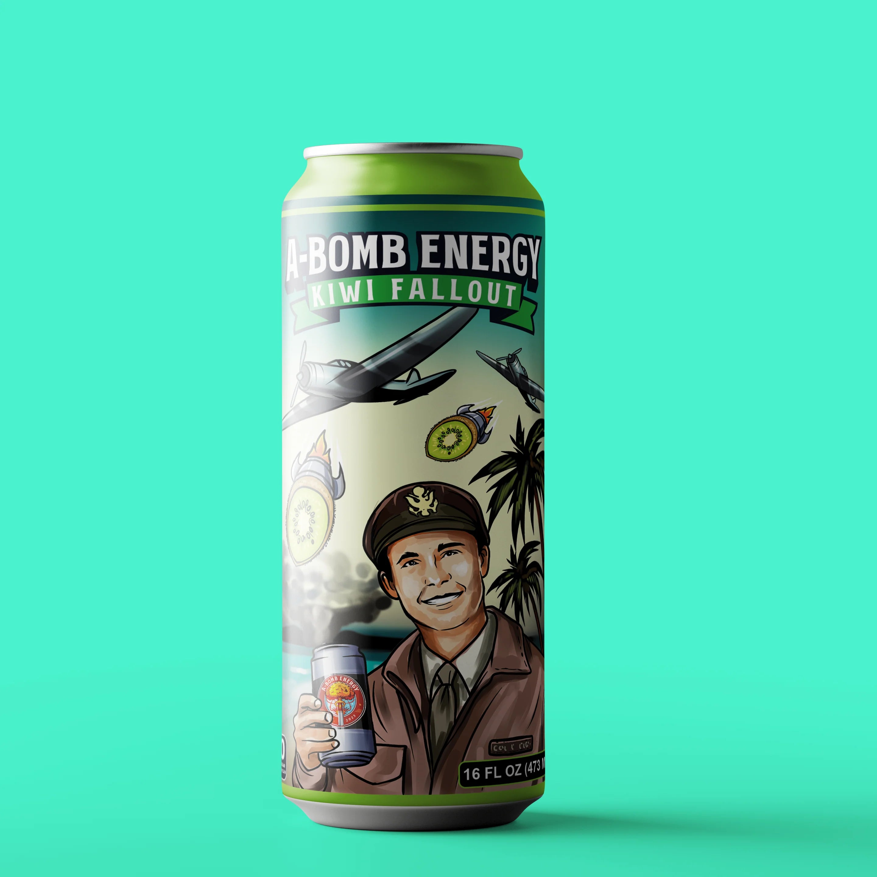 A-Bomb Energy