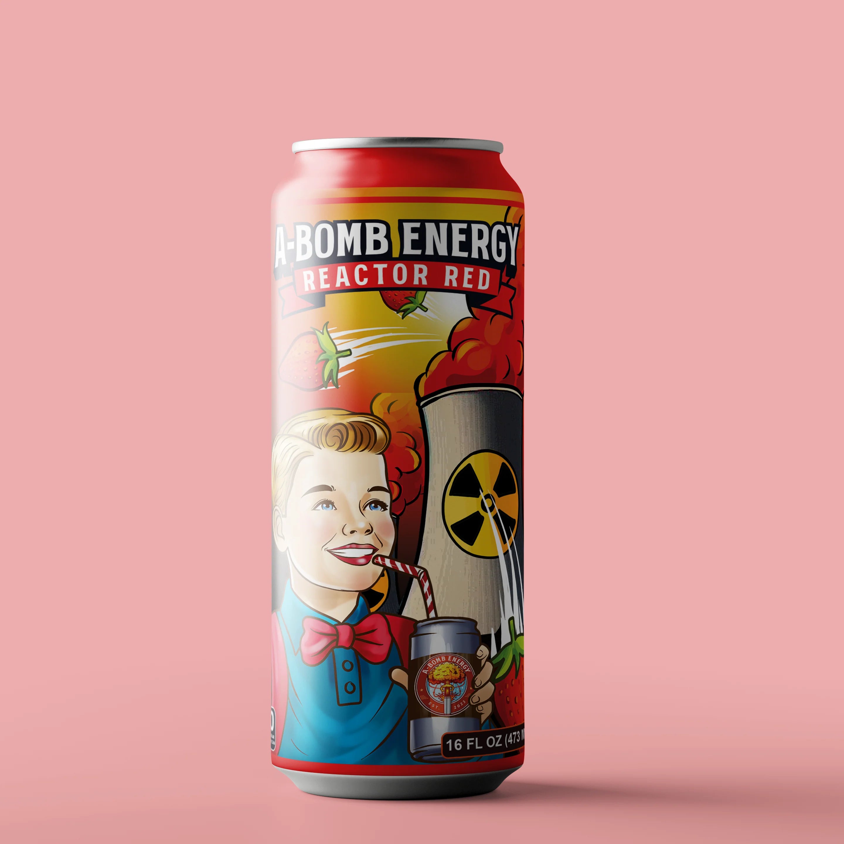 A-Bomb Energy